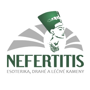 Nefertitis logo