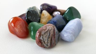 Kameny podle znamení zvěrokruhu